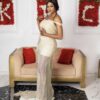 Rita mesh dress