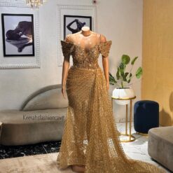 kymere evening dress