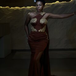 taria dress