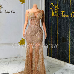 marsha evening dress