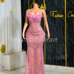 toniea evening prom dress