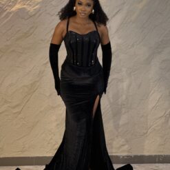Ruthie  Dress