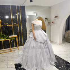 Ever lace wedding dress