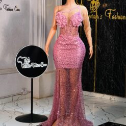 breanna evening dress