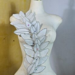 Sush 3D customized applique