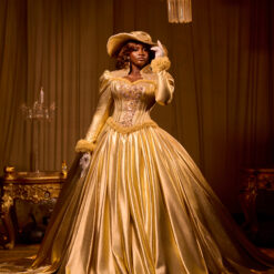 The Featherington flora