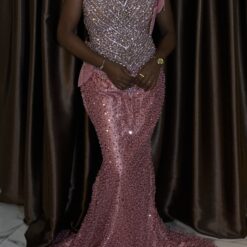 Jovie dress
