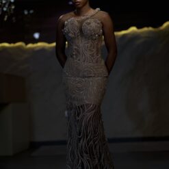 Ellen dress
