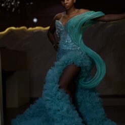 Sybil dress
