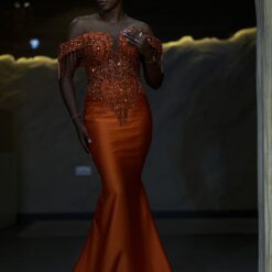 Kaia dress