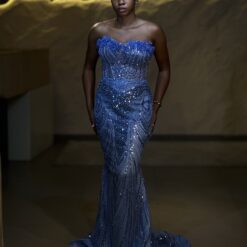 Nyla dress