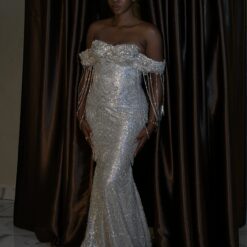 Greer dress