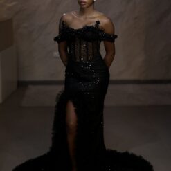 Francesca dress