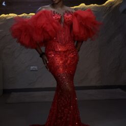 Hattie dress