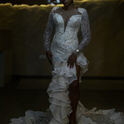 Goldie dress