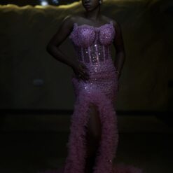 Amira dress