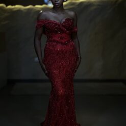 Oreigns dress