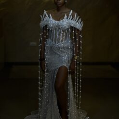 Jensen dress