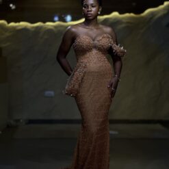 Loveth dress