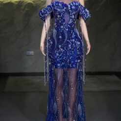 Harlow dress