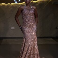 Athena dress