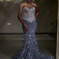 Lennox dress