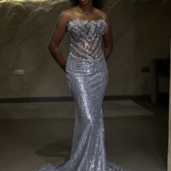 Orla dress