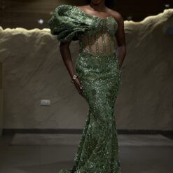 Talia dress