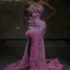 Alora dress