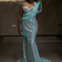 Sariah dress