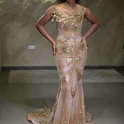 Talia dress