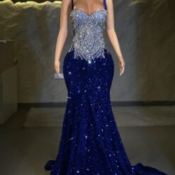 Jocelyn dress