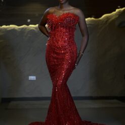 Andrea dress