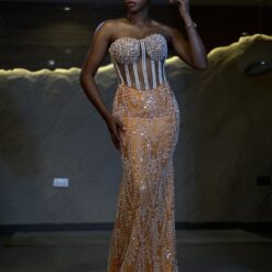 Carol dress