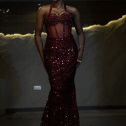 Matilda dress