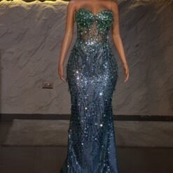 Trinity dress