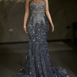 Nola dress