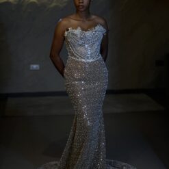 Imogen dress