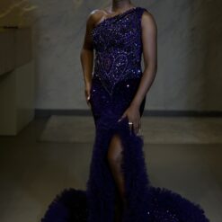 Lucinda dress