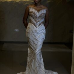 Clementine dress