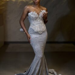 Wren dress