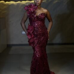 Whitley dress