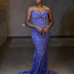 Zuri dress