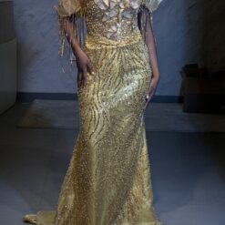 Raya dress