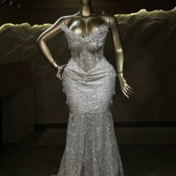 Una dress
