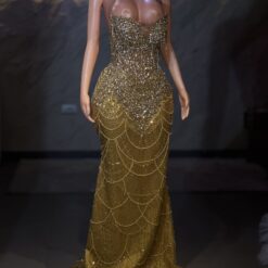 Paloma dress