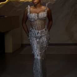 Quince dress