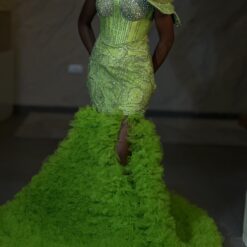 Fern Dress