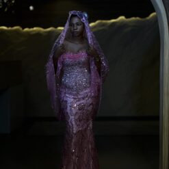 Leocadia dress