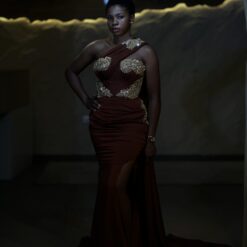 Taria dress